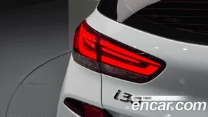 Hyundai i30, 2020 — миниатюра 9