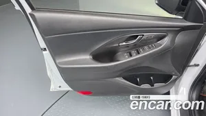 Hyundai i30, 2020 — миниатюра 14