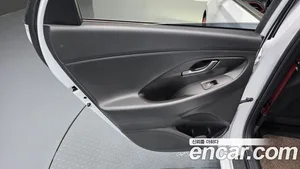 Hyundai i30, 2020 — миниатюра 15