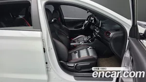 Hyundai i30, 2020 — миниатюра 16