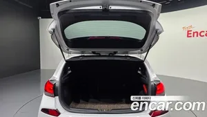 Hyundai i30, 2020 — миниатюра 31