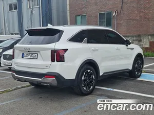 Kia Sorento, 2025 — миниатюра 2