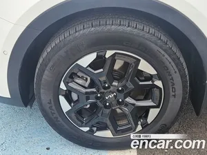 Kia Sorento, 2025 — миниатюра 5