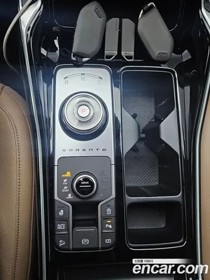 Kia Sorento, 2025 — миниатюра 8