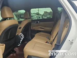 Kia Sorento, 2025 — миниатюра 10