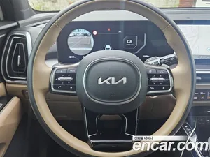 Kia Sorento, 2025 — миниатюра 15