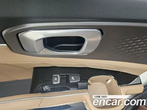 Kia Sorento, 2025 — миниатюра 17