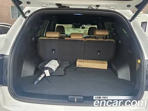 Kia Sorento, 2025 — миниатюра 19
