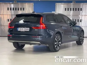 Volvo V60, 2024 — миниатюра 2