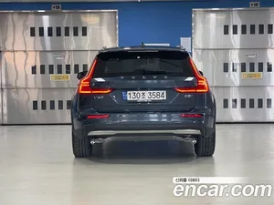 Volvo V60, 2024 — миниатюра 4