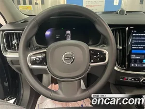 Volvo V60, 2024 — миниатюра 14