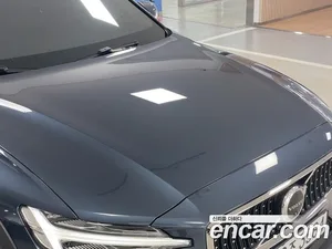 Volvo V60, 2024 — миниатюра 17