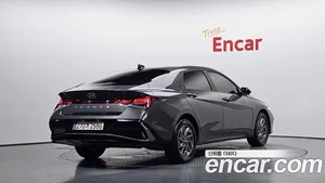 Hyundai Avante, 2025 — миниатюра 2