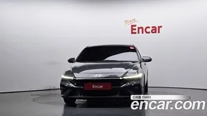 Hyundai Avante, 2025 — миниатюра 3