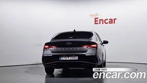 Hyundai Avante, 2025 — миниатюра 4
