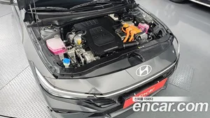 Hyundai Avante, 2025 — миниатюра 6