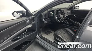 Hyundai Avante, 2025 — миниатюра 10