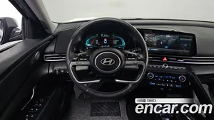 Hyundai Avante, 2025 — миниатюра 13