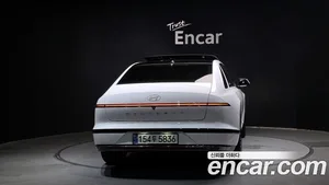 Hyundai Grandeur, 2022 — миниатюра 4