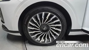 Hyundai Grandeur, 2022 — миниатюра 5