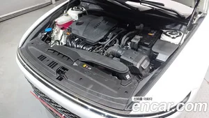 Hyundai Grandeur, 2022 — миниатюра 6