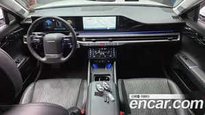 Hyundai Grandeur, 2022 — миниатюра 10