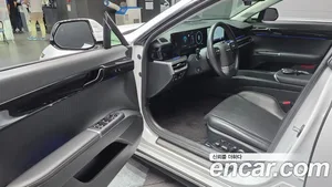 Hyundai Grandeur, 2022 — миниатюра 13