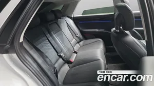 Hyundai Grandeur, 2022 — миниатюра 17