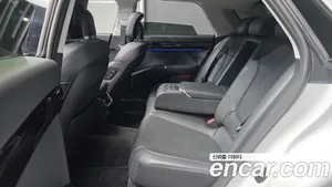 Hyundai Grandeur, 2022 — миниатюра 18