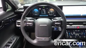 Hyundai Grandeur, 2022 — миниатюра 19
