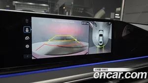 Hyundai Grandeur, 2022 — миниатюра 21