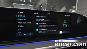 Hyundai Grandeur, 2022 — миниатюра 22