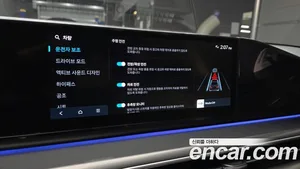 Hyundai Grandeur, 2022 — миниатюра 23