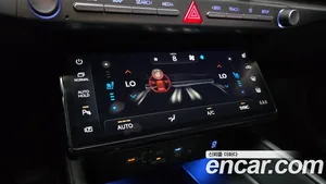 Hyundai Grandeur, 2022 — миниатюра 24