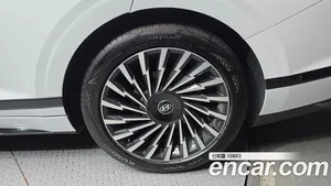 Hyundai Grandeur, 2022 — миниатюра 7