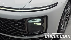 Hyundai Grandeur, 2022 — миниатюра 8