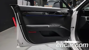 Hyundai Grandeur, 2022 — миниатюра 14