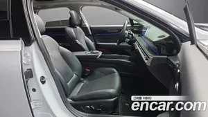 Hyundai Grandeur, 2022 — миниатюра 16