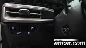 Hyundai Grandeur, 2022 — миниатюра 28
