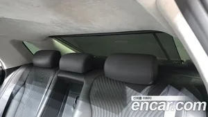Hyundai Grandeur, 2022 — миниатюра 29
