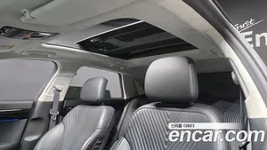 Hyundai Grandeur, 2022 — миниатюра 30