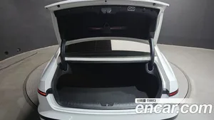 Hyundai Grandeur, 2022 — миниатюра 32