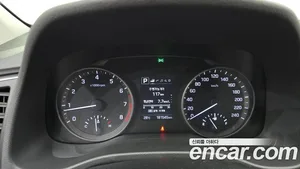 Hyundai Avante, 2017 — миниатюра 8