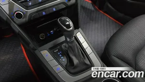 Hyundai Avante, 2017 — миниатюра 9