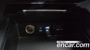 Hyundai Avante, 2017 — миниатюра 12