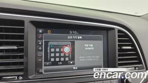 Hyundai Avante, 2017 — миниатюра 13