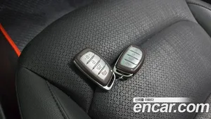 Hyundai Avante, 2017 — миниатюра 17