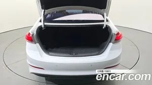 Hyundai Avante, 2017 — миниатюра 18