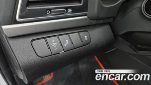 Hyundai Avante, 2017 — миниатюра 20