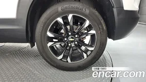 Chevrolet Trailblazer, 2022 — миниатюра 6